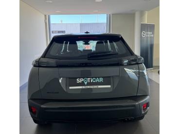 SPOTICAR Peugeot 2008 1.2 Puretech 100cv Active Usada - Suv-4x4 Gasolina Cinzento Selenium - Aveiro - 1200218297_5