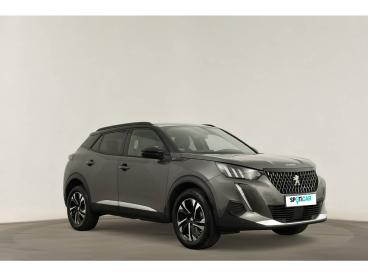 SPOTICAR Peugeot 2008 1.2 Puretech 130cv  Eat8 Gt Usada - Suv-4x4 Gasolina Cinza - Vila Nova De Gaia - 1200218307_2