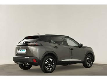SPOTICAR Peugeot 2008 1.2 Puretech 130cv  Eat8 Gt Usada - Suv-4x4 Gasolina Cinza - Vila Nova De Gaia - 1200218307_3