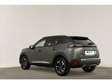 SPOTICAR Peugeot 2008 1.2 Puretech 130cv  Eat8 Gt Usada - Suv-4x4 Gasolina Cinza - Vila Nova De Gaia - 1200218307_4