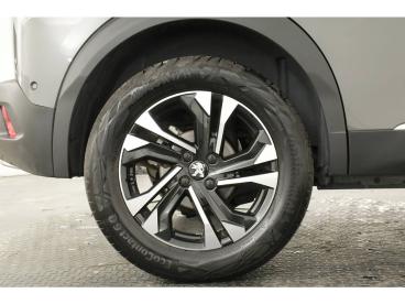 SPOTICAR Peugeot 2008 1.2 Puretech 130cv  Eat8 Gt Usada - Suv-4x4 Gasolina Cinza - Vila Nova De Gaia - 1200218307_5