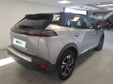 SPOTICAR Peugeot 2008 1.5 Bluehdi 110cv Gt Usada - Suv-4x4 Diesel Cinza - Carnaxide - 1200218327_4