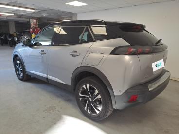 SPOTICAR Peugeot 2008 1.5 Bluehdi 110cv Gt Usada - Suv-4x4 Diesel Cinza - Carnaxide - 1200218327_5