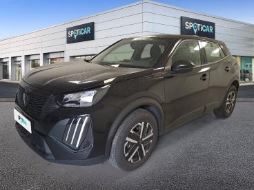 SPOTICAR Peugeot 2008 1.2 Puretech 100cv Style Usada - Suv-4x4 Gasolina Preto - Carnaxide - 1200218336_1