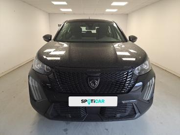 SPOTICAR Peugeot 2008 1.2 Puretech 100cv Style Usada - Suv-4x4 Gasolina Preto - Carnaxide - 1200218336_2