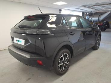 SPOTICAR Peugeot 2008 1.2 Puretech 100cv Style Usada - Suv-4x4 Gasolina Preto - Carnaxide - 1200218336_4