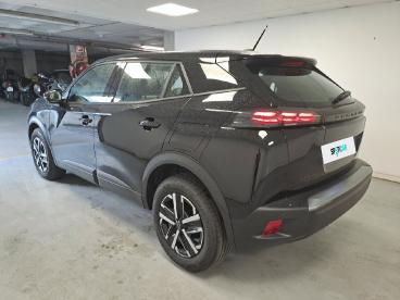 SPOTICAR Peugeot 2008 1.2 Puretech 100cv Style Usada - Suv-4x4 Gasolina Preto - Carnaxide - 1200218336_5