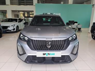 SPOTICAR Peugeot 2008 1.2 Puretech 100cv Active Usada - Suv-4x4 Gasolina Cinzento Artense - Paco De Arcos - 1200218388_2