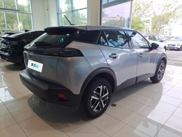 SPOTICAR Peugeot 2008 1.2 Puretech 100cv Active Usada - Suv-4x4 Gasolina Cinzento Artense - Paco De Arcos - 1200218388_4