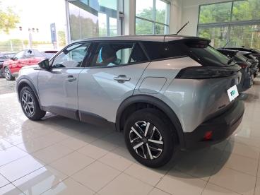 SPOTICAR Peugeot 2008 1.2 Puretech 100cv Active Usada - Suv-4x4 Gasolina Cinzento Artense - Paco De Arcos - 1200218388_5