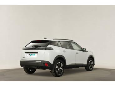 SPOTICAR Peugeot 2008 1.2 Puretech 100cv Allure Usada - Suv-4x4 Gasolina Branco - Castanheira Do Ribatejo - 1200218405_3