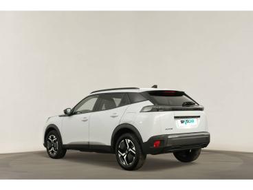 SPOTICAR Peugeot 2008 1.2 Puretech 100cv Allure Usada - Suv-4x4 Gasolina Branco - Castanheira Do Ribatejo - 1200218405_4