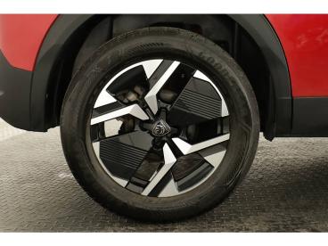 SPOTICAR Peugeot 2008 1.2 Puretech 100cv Allure Usada - Suv-4x4 Gasolina Vermelho - Castanheira Do Ribatejo - 1200218406_5