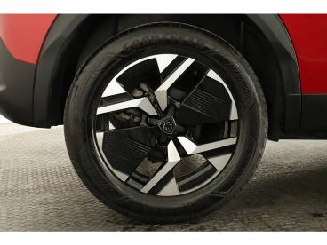 SPOTICAR Peugeot 2008 1.2 Puretech 100cv Allure Usada - Suv-4x4 Gasolina Vermelho - Vila Nova De Gaia - 1200218493_5