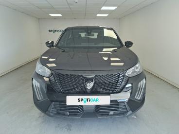 SPOTICAR Peugeot 2008 1.2 Puretech 100cv Active Usada - Suv-4x4 Gasolina Preto Perla Nera - Carnaxide - 1200218508_2