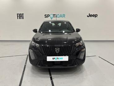 SPOTICAR Peugeot 2008 1.2 Puretech 100cv Style Usada - Suv-4x4 Gasolina Preto - Setúbal - 1200218527_2