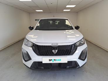 SPOTICAR Peugeot 2008 1.2 Puretech 100cv Style Usada - Suv-4x4 Gasolina Branco - Carnaxide - 1200218555_2