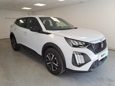 SPOTICAR Peugeot 2008 1.2 Puretech 100cv Style Usada - Suv-4x4 Gasolina Branco - Carnaxide - 1200218555_3