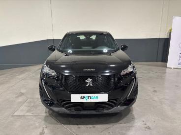 SPOTICAR Peugeot 2008 1.2 Puretech 100cv Active Pack Usada - Suv-4x4 Gasolina Preto - Portela Lrs - 1200218603_2