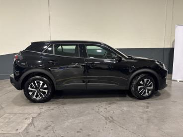 SPOTICAR Peugeot 2008 1.2 Puretech 100cv Active Pack Usada - Suv-4x4 Gasolina Preto - Portela Lrs - 1200218603_4