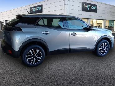 SPOTICAR Peugeot 2008 1.2 Puretech 100cv Style Usada - Suv-4x4 Gasolina Cinza - Leiria - 1200218656_4