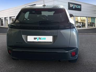 SPOTICAR Peugeot 2008 1.2 Puretech 100cv Style Usada - Suv-4x4 Gasolina Cinza - Leiria - 1200218656_5