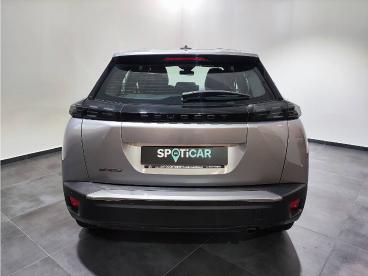 SPOTICAR Peugeot 2008 1.2 Puretech 100cv Style Usada - Suv-4x4 Gasolina Cinza - Amora - 1200218666_5