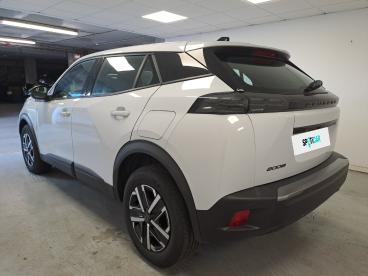 SPOTICAR Peugeot 2008 1.2 Puretech 100cv Active Usada - Suv-4x4 Gasolina Branco - Amadora - 1200218774_5