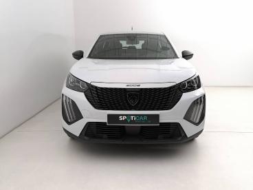 SPOTICAR Peugeot 2008 1.2 Puretech 100cv Style Usada - Suv-4x4 Gasolina Branco - Constantim Vrl - 1200218802_2