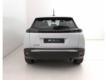 SPOTICAR Peugeot 2008 1.2 Puretech 100cv Style Usada - Suv-4x4 Gasolina Branco - Constantim Vrl - 1200218802_5