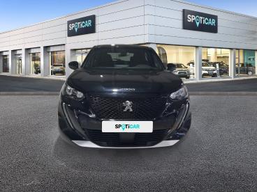 SPOTICAR Peugeot 2008 Versao Eletrica Active Pack Usada - Suv-4x4 Elétrico Preto - Portela Loures - 1200218815_2