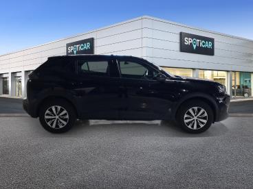 SPOTICAR Peugeot 2008 Versao Eletrica Active Pack Usada - Suv-4x4 Elétrico Preto - Portela Loures - 1200218815_4