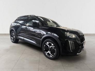 SPOTICAR Peugeot 2008 1.2 Hybrid 136  E-dcs6 Allure Usada - Suv-4x4 Gasolina Preto - Paços De Ferreira - 1200218840_1