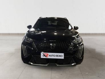 SPOTICAR Peugeot 2008 1.2 Hybrid 136  E-dcs6 Allure Usada - Suv-4x4 Gasolina Preto - Paços De Ferreira - 1200218840_2