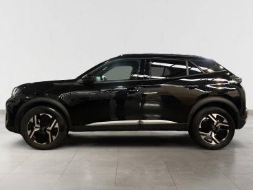 SPOTICAR Peugeot 2008 1.2 Hybrid 136  E-dcs6 Allure Usada - Suv-4x4 Gasolina Preto - Paços De Ferreira - 1200218840_3