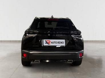 SPOTICAR Peugeot 2008 1.2 Hybrid 136  E-dcs6 Allure Usada - Suv-4x4 Gasolina Preto - Paços De Ferreira - 1200218840_4