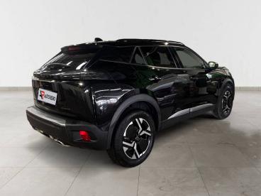 SPOTICAR Peugeot 2008 1.2 Hybrid 136  E-dcs6 Allure Usada - Suv-4x4 Gasolina Preto - Paços De Ferreira - 1200218840_5