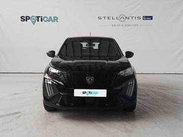 SPOTICAR Peugeot 2008 1.2 Puretech 100cv Style Usada - Suv-4x4 Gasolina Preto - Amadora - 1200218858_2