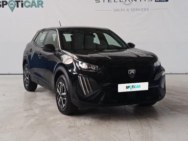 SPOTICAR Peugeot 2008 1.2 Puretech 100cv Style Usada - Suv-4x4 Gasolina Preto - Amadora - 1200218858_3