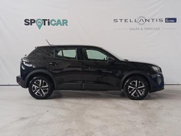 SPOTICAR Peugeot 2008 1.2 Puretech 100cv Style Usada - Suv-4x4 Gasolina Preto - Amadora - 1200218858_4