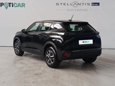 SPOTICAR Peugeot 2008 1.2 Puretech 100cv Style Usada - Suv-4x4 Gasolina Preto - Amadora - 1200218858_5