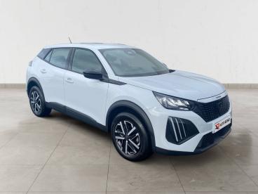 SPOTICAR Peugeot 2008 1.2 Puretech 100cv Style Usada - Suv-4x4 Gasolina Branco - Viana Do Castelo - 1200218930_1