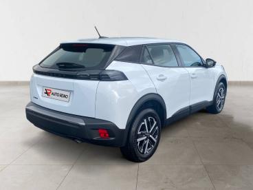 SPOTICAR Peugeot 2008 1.2 Puretech 100cv Style Usada - Suv-4x4 Gasolina Branco - Viana Do Castelo - 1200218930_5