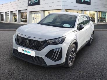 SPOTICAR Peugeot 2008 1.2 Puretech 100cv Active Usada - Suv-4x4 Gasolina Branco - Carnaxide - 1200219049_1