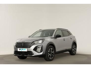 SPOTICAR Peugeot 2008 1.2 Puretech 130cv Allure Usada - Suv-4x4 Gasolina Cinza - Castanheira Do Ribatejo - 1200219074_1