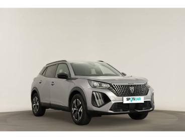 SPOTICAR Peugeot 2008 1.2 Puretech 130cv Allure Usada - Suv-4x4 Gasolina Cinza - Castanheira Do Ribatejo - 1200219074_2