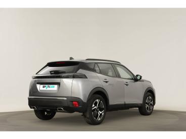 SPOTICAR Peugeot 2008 1.2 Puretech 130cv Allure Usada - Suv-4x4 Gasolina Cinza - Castanheira Do Ribatejo - 1200219074_3