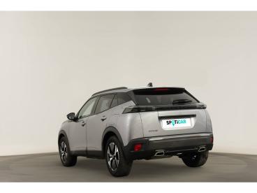 SPOTICAR Peugeot 2008 1.2 Puretech 130cv Allure Usada - Suv-4x4 Gasolina Cinza - Castanheira Do Ribatejo - 1200219074_4