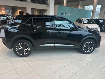 SPOTICAR Peugeot 2008 1.2 Hybrid 136  E-dcs6 Allure Usada - Suv-4x4 Gasolina Preto - Paco De Arcos - 1200219099_4