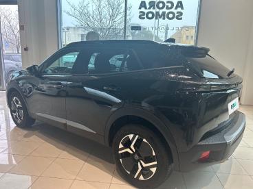 SPOTICAR Peugeot 2008 1.2 Hybrid 136  E-dcs6 Allure Usada - Suv-4x4 Gasolina Preto - Paco De Arcos - 1200219099_5
